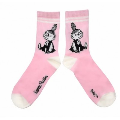 Носки женские Moomin Retro Малышка Мю